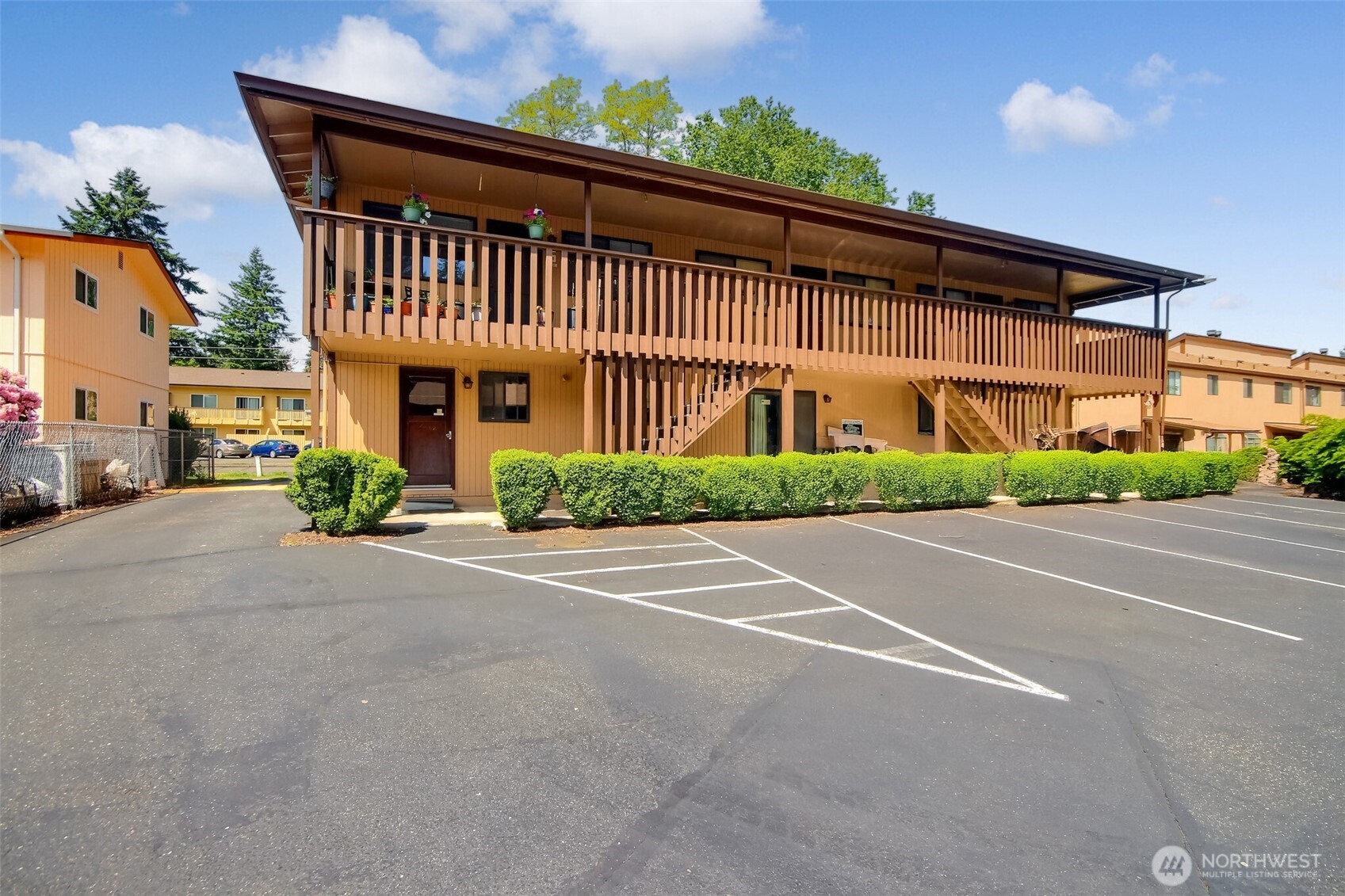 1608 Ruddell Road Southeast Lacey, WA 98503 - Photo 20 of 20