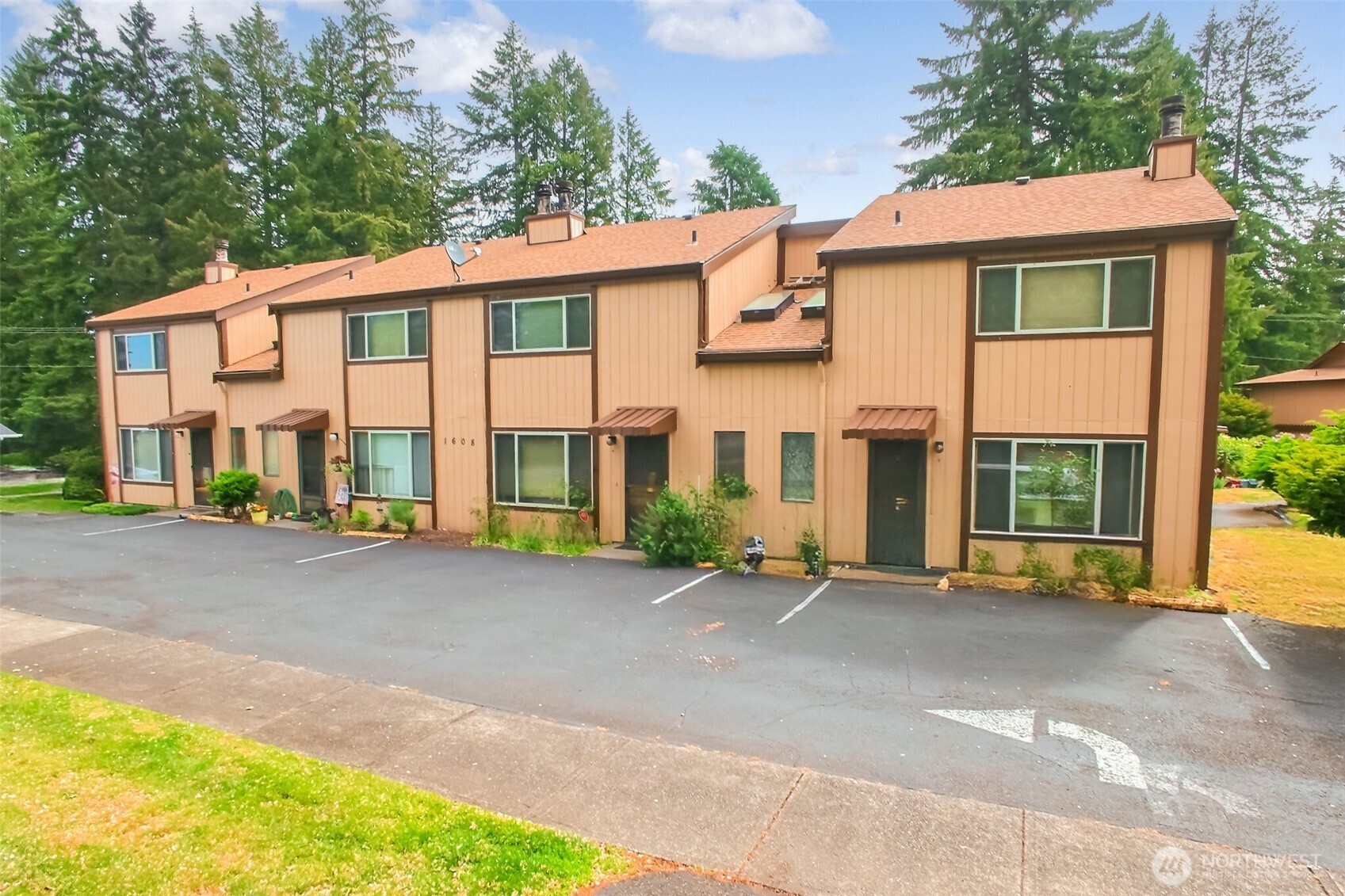 1608 Ruddell Road Southeast Lacey, WA 98503 - Photo 4 of 20