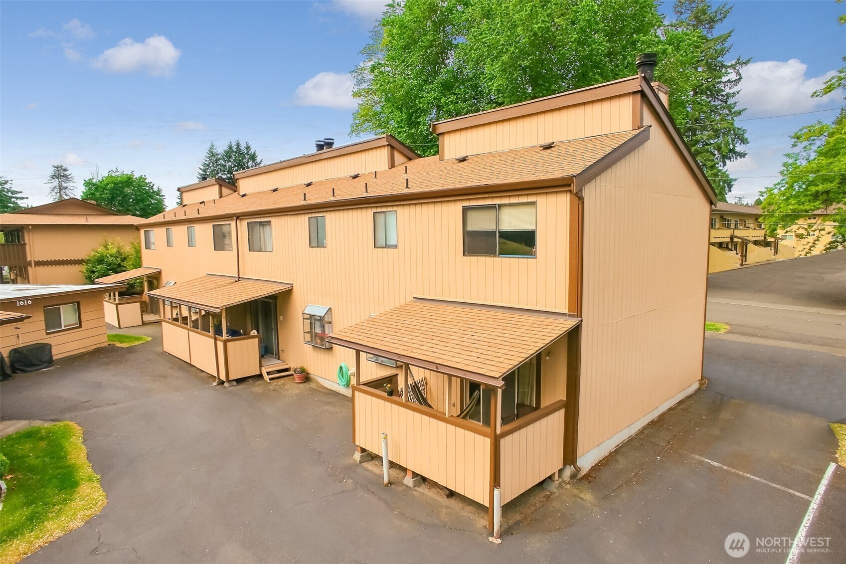 1608 Ruddell Road Southeast Lacey, WA 98503 - Photo 5 of 20