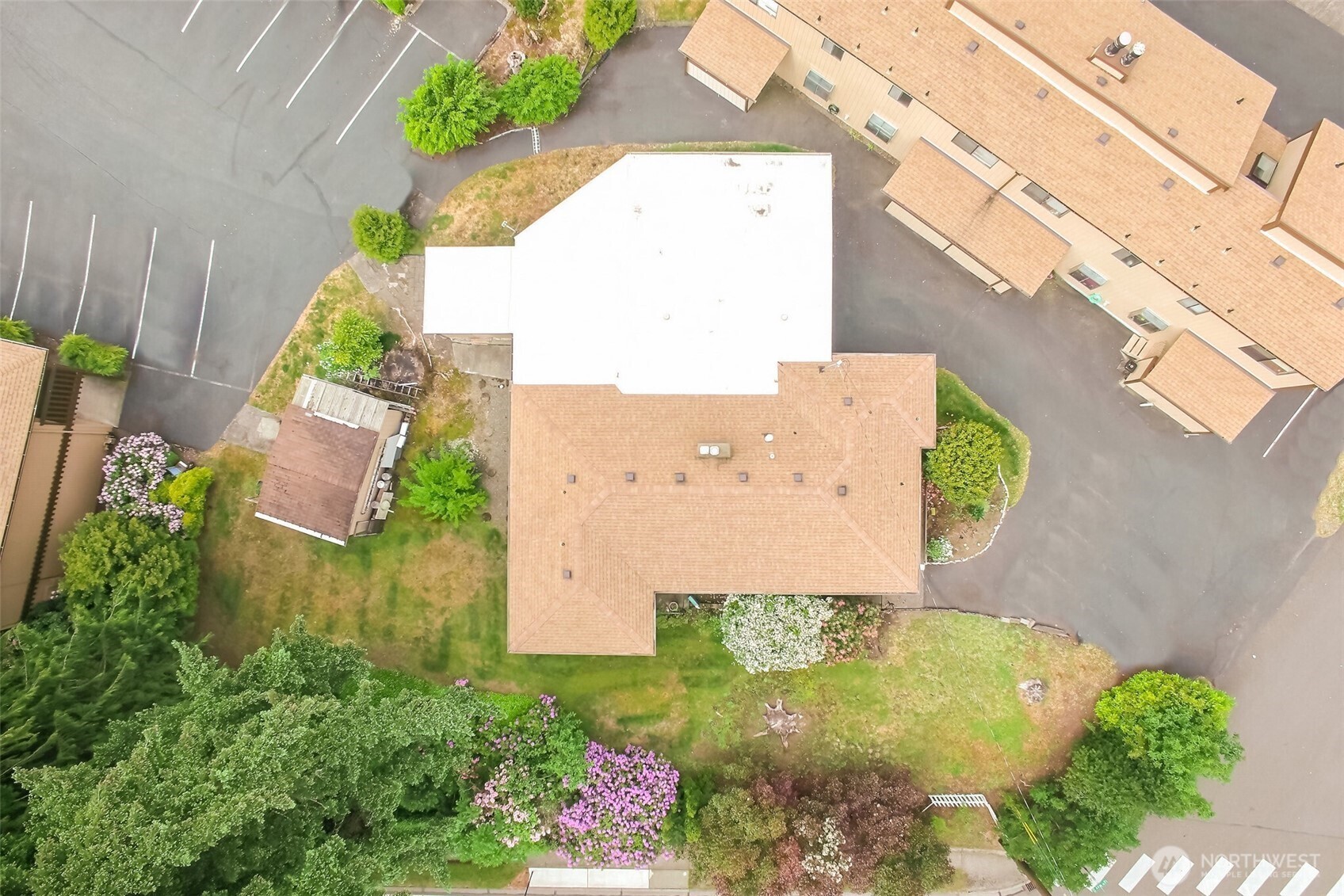 1608 Ruddell Road Southeast Lacey, WA 98503 - Photo 6 of 20