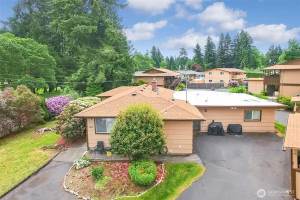 $2,650,000 | 1608 Ruddell Road Southeast, Lacey, WA 98503