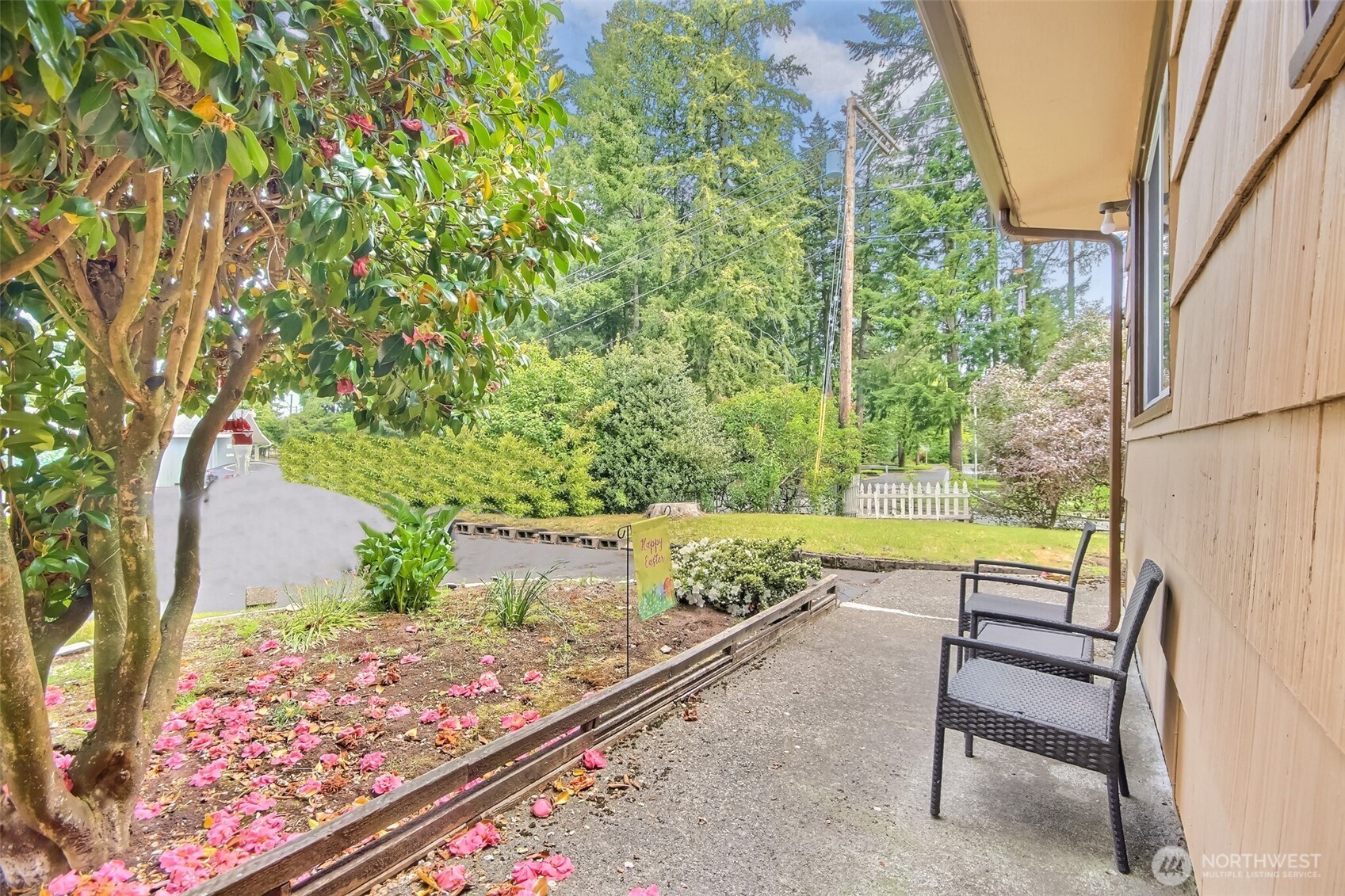 1608 Ruddell Road Southeast Lacey, WA 98503 - Photo 8 of 20