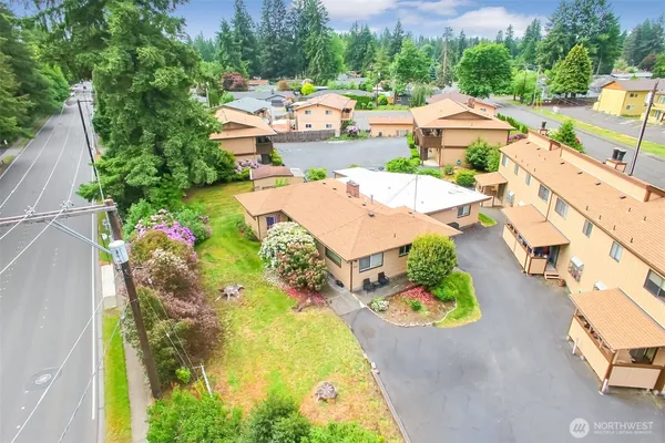 $2,650,000 | 1608 Ruddell Road Southeast, Lacey, WA 98503