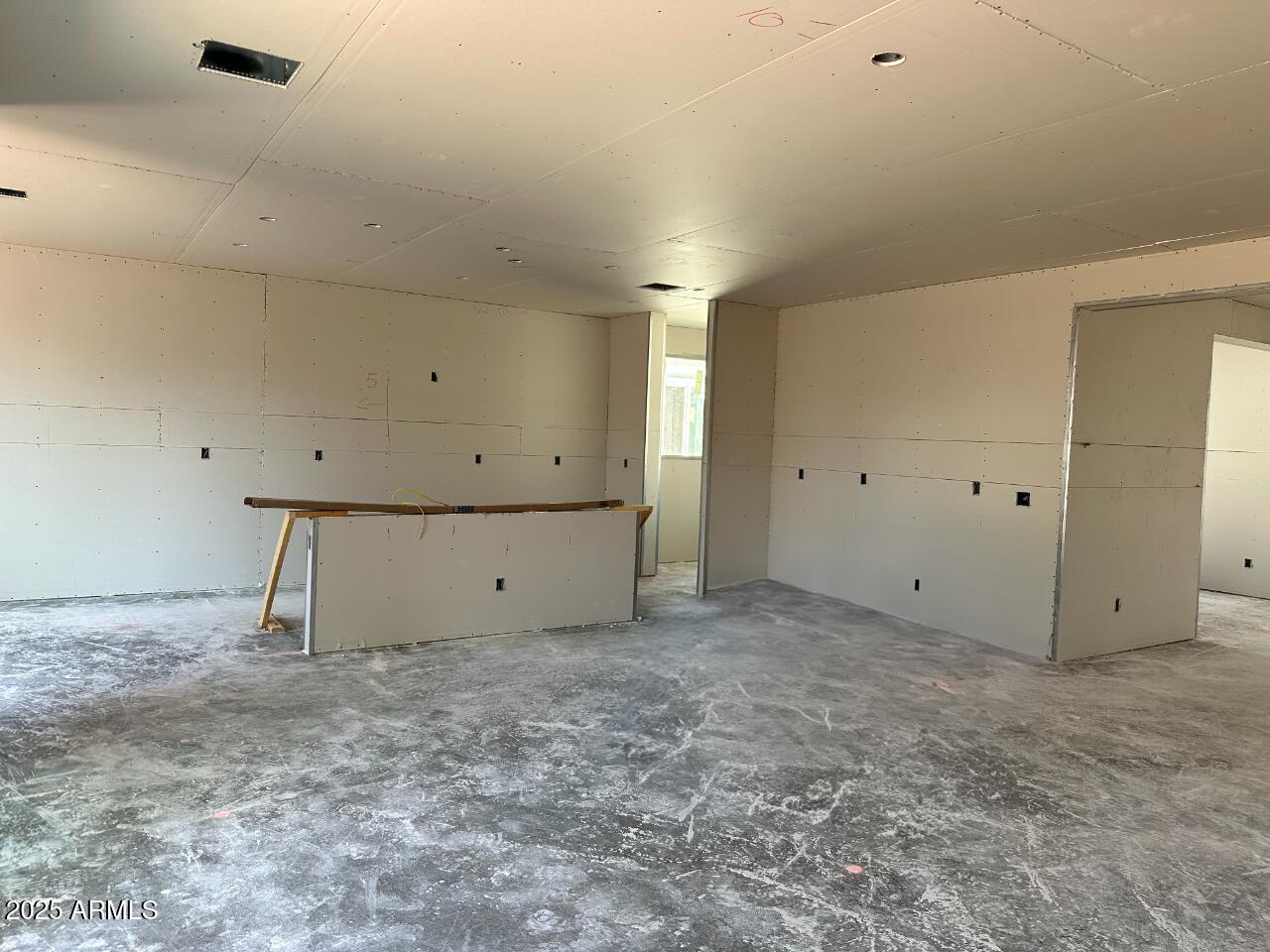 5532 West Hopi Trail Laveen, AZ 85339 - Photo 9 of 26 a view of an empty room