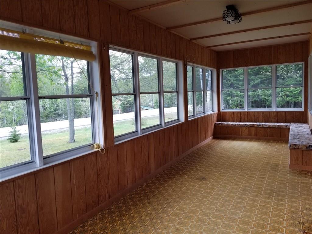 609 Long Pond Road Jackman, ME 04945 - Photo 8 of 19 This great space could even be made...