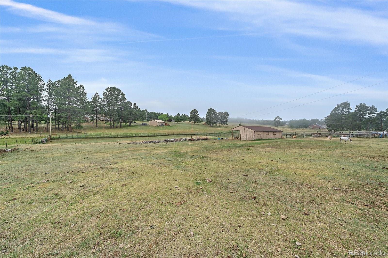 5360 Pine Ridge Drive Elizabeth, CO 80107 - Photo 38 of 48
