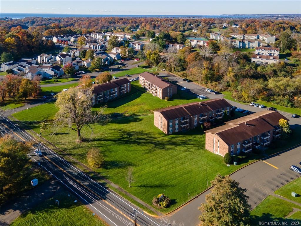 45 Jefferson Road, Unit 315 Branford, CT 06405 - Photo 16 of 18
