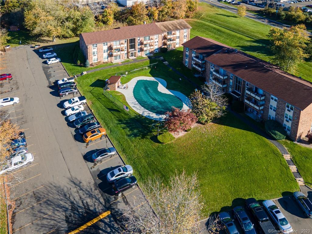 45 Jefferson Road, Unit 315 Branford, CT 06405 - Photo 17 of 18