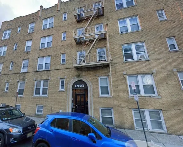 $1,595 | 269 Jewett Avenue, Unit 404, Jersey City, NJ 07304