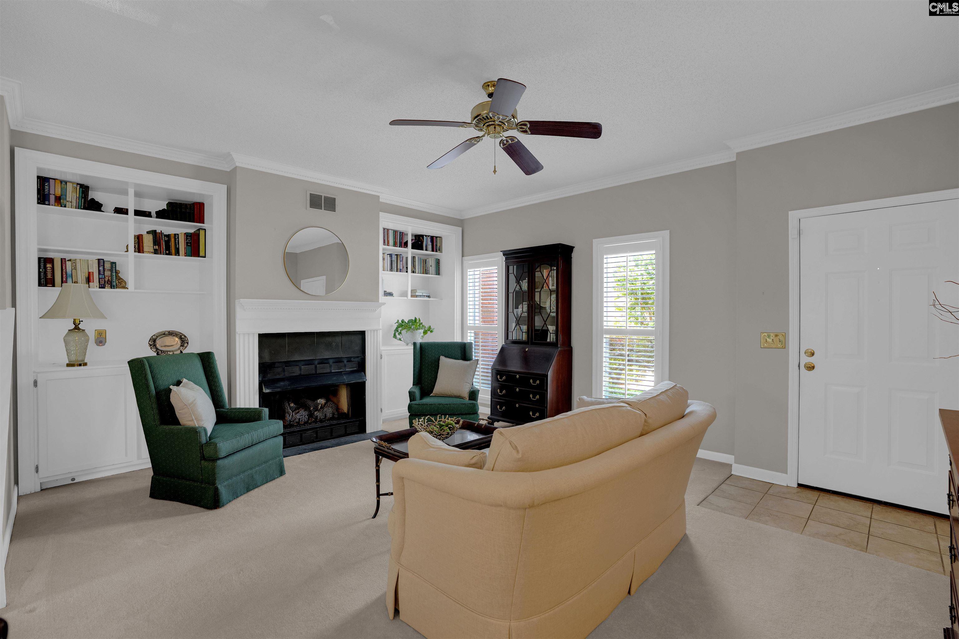 129 Wandering Brook Road Irmo, SC 29063 - Photo 7 of 43 Gallery Image 7