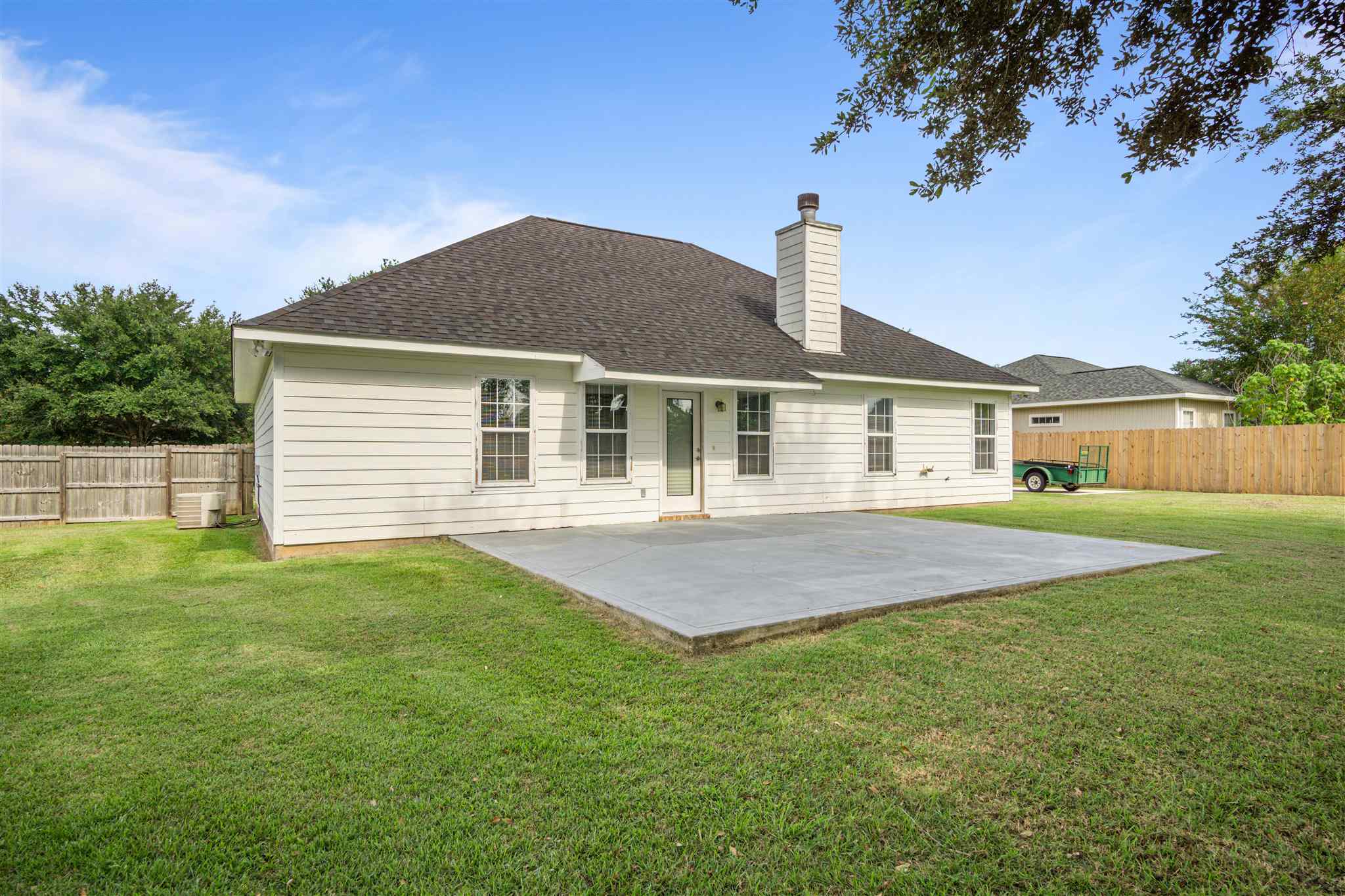 8660 Gale Rowe Lane Fairhope, AL 36532 - Photo 25 of 28