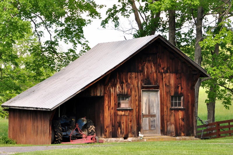 100 Hoke's Mill Road Union, WV 24983 - Photo 20 of 77 Gallery Image 20