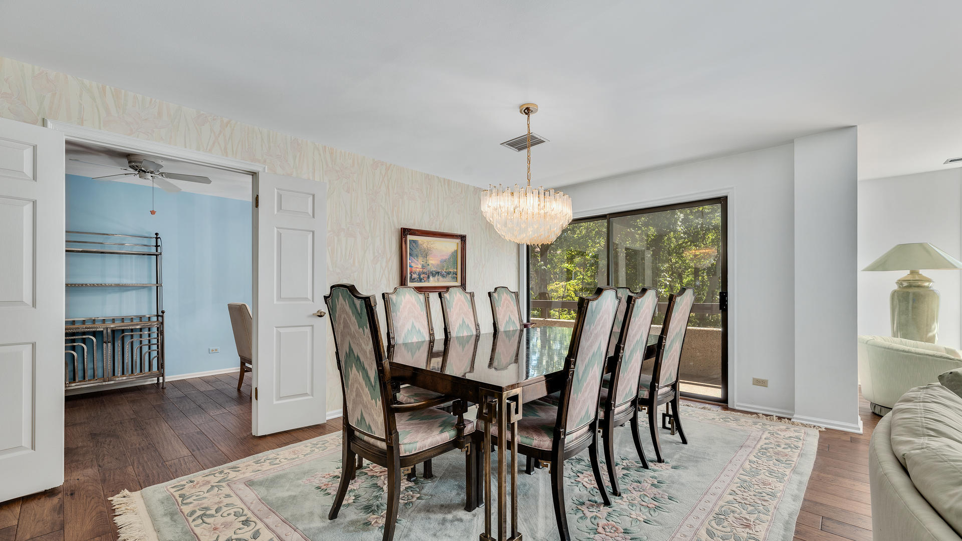 1409 Burr Oak Road, Unit 210A Hinsdale, IL 60521 - Photo 11 of 29