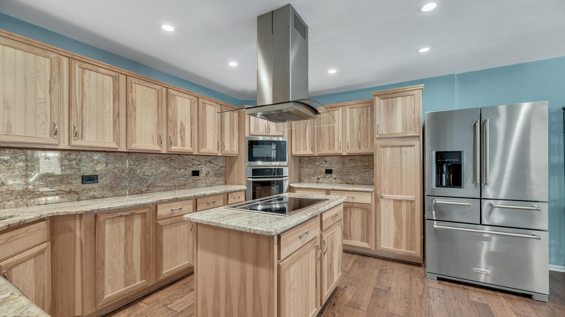 1409 Burr Oak Road, Unit 210A Hinsdale, IL 60521 - Photo 14 of 29