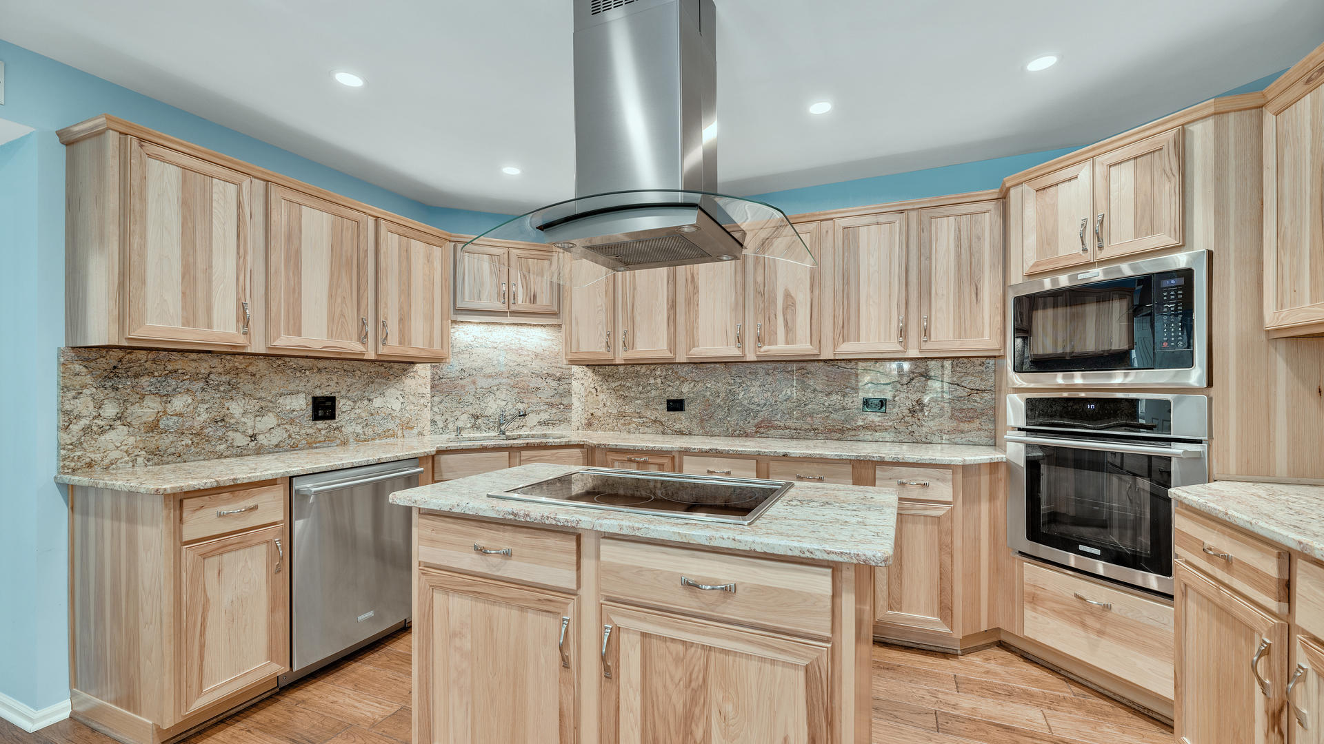 1409 Burr Oak Road, Unit 210A Hinsdale, IL 60521 - Photo 15 of 29