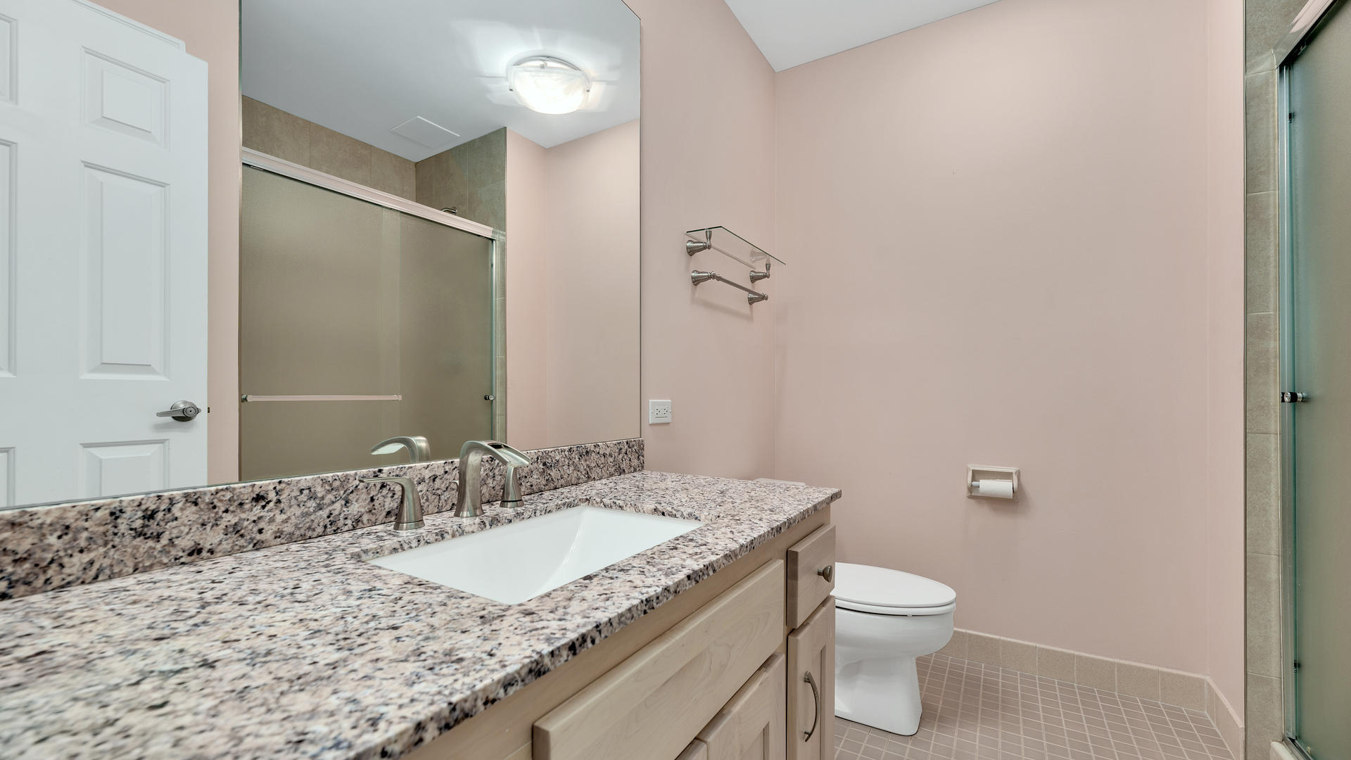 1409 Burr Oak Road, Unit 210A Hinsdale, IL 60521 - Photo 20 of 29
