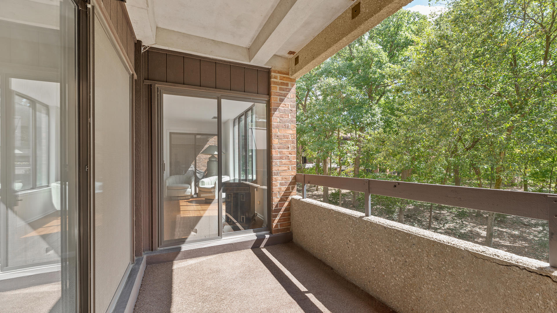 1409 Burr Oak Road, Unit 210A Hinsdale, IL 60521 - Photo 24 of 29