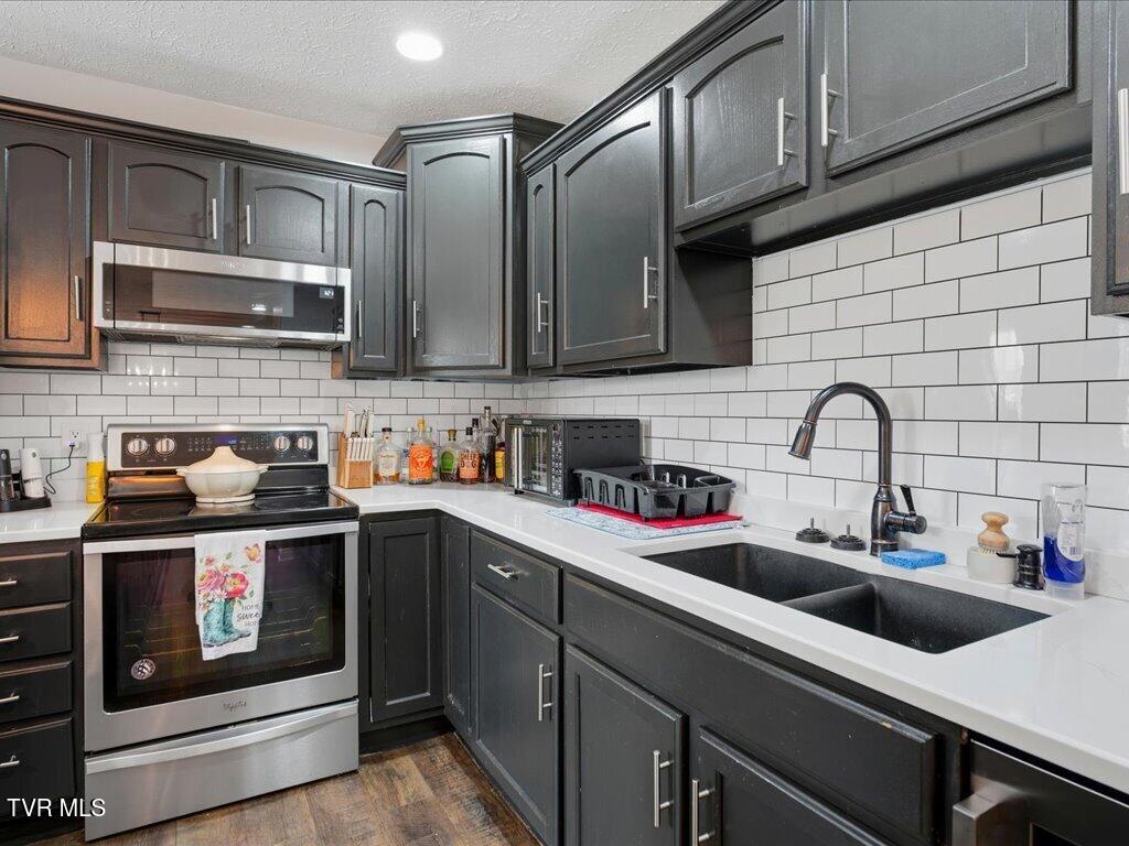 2066 Mullins Road Russellville, TN 37860 - Photo 11 of 43 2066 Mullins Rd - 11