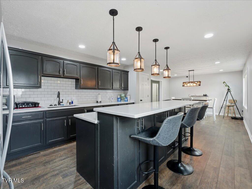 2066 Mullins Road Russellville, TN 37860 - Photo 13 of 43 2066 Mullins Rd - 13