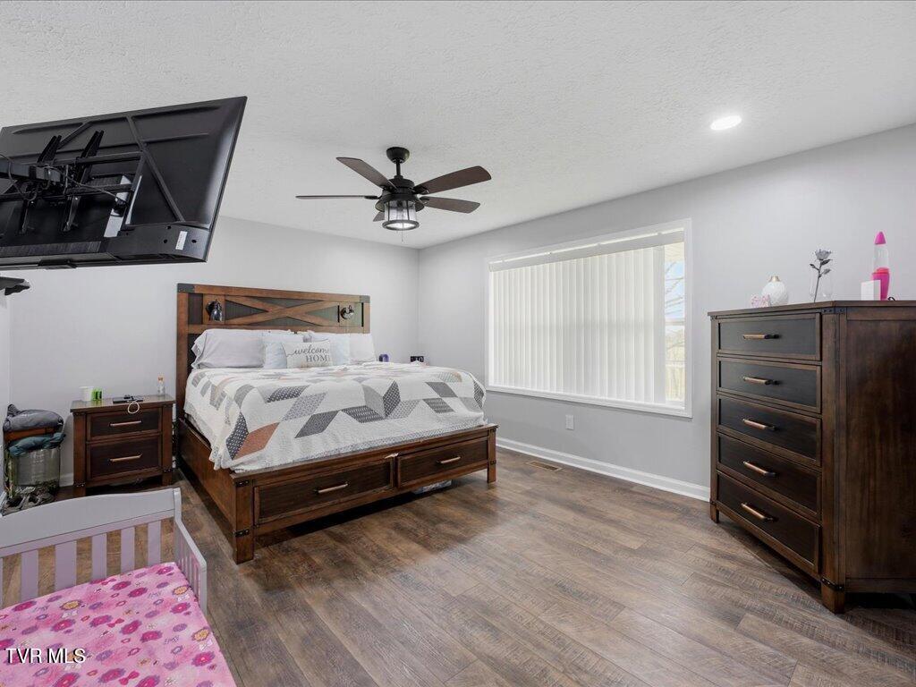 2066 Mullins Road Russellville, TN 37860 - Photo 14 of 43 2066 Mullins Rd - 14