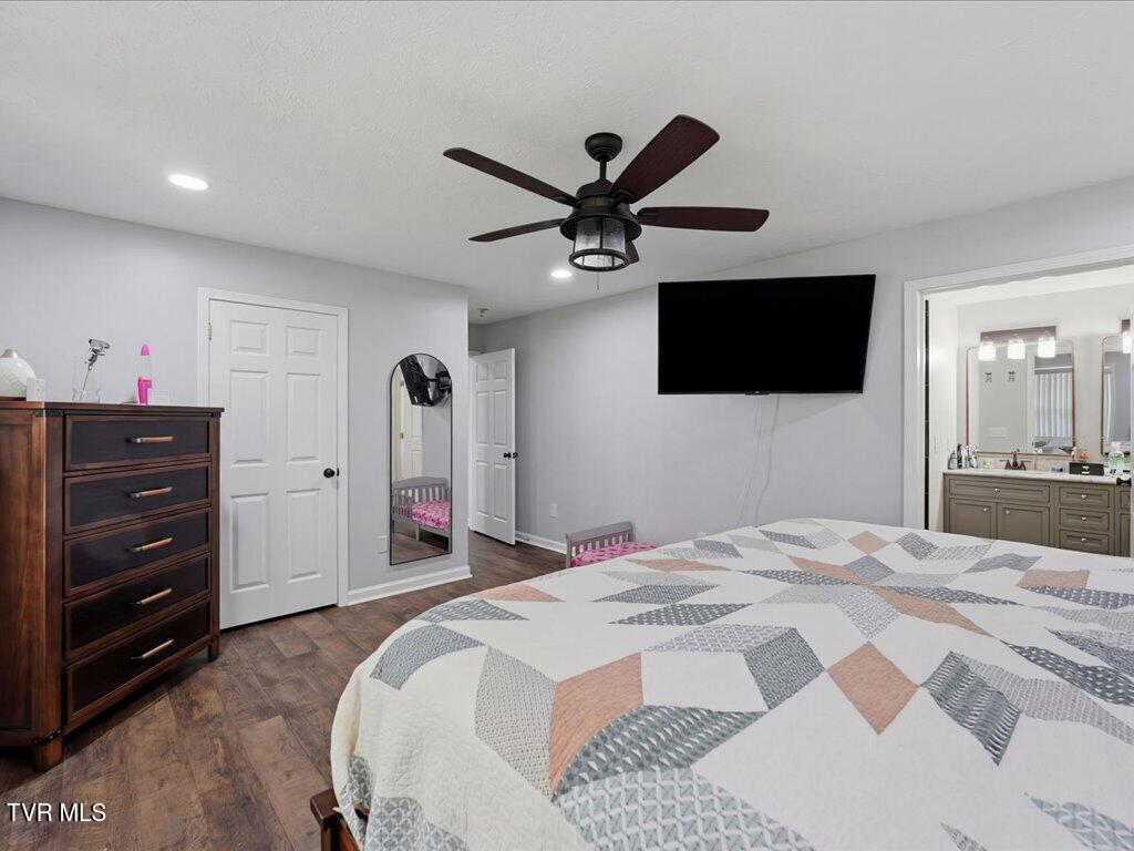 2066 Mullins Road Russellville, TN 37860 - Photo 16 of 43 2066 Mullins Rd - 16