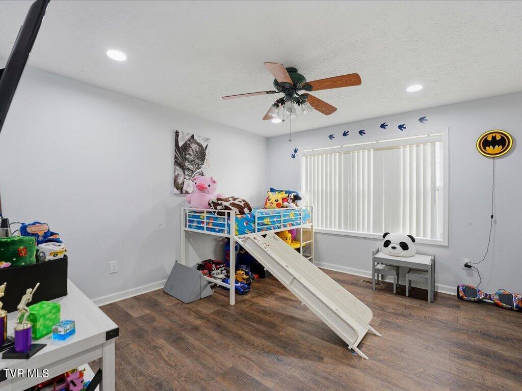 2066 Mullins Road Russellville, TN 37860 - Photo 17 of 43 2066 Mullins Rd - 17