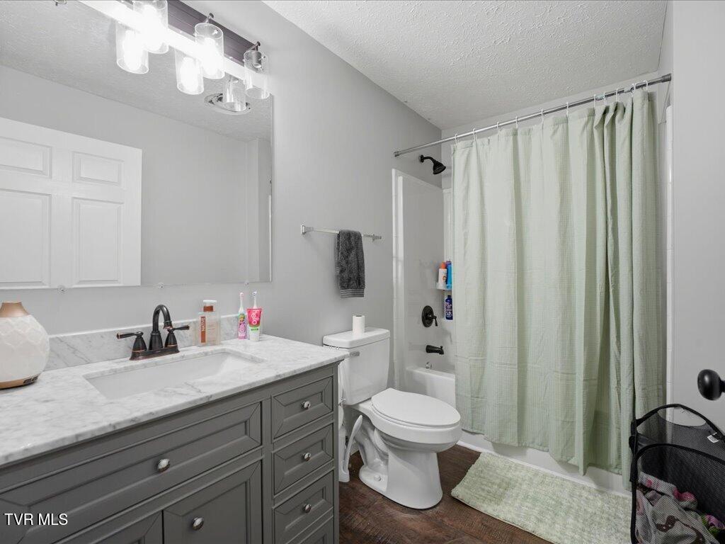 2066 Mullins Road Russellville, TN 37860 - Photo 18 of 43 2066 Mullins Rd - 18