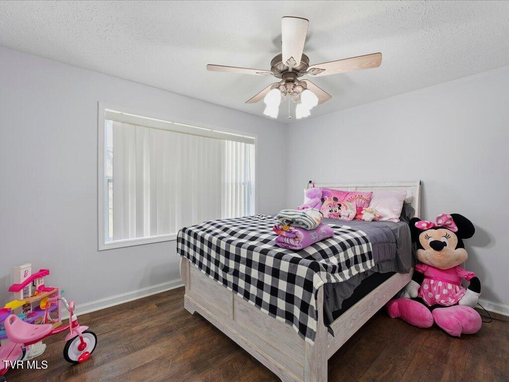 2066 Mullins Road Russellville, TN 37860 - Photo 19 of 43 2066 Mullins Rd - 19