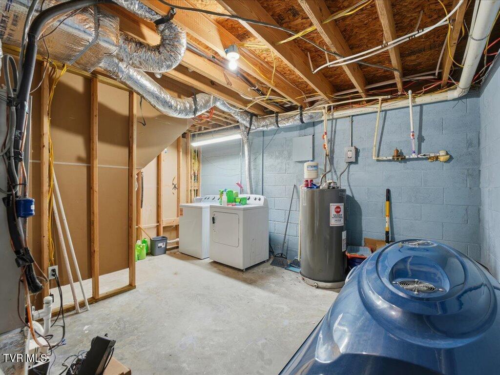 2066 Mullins Road Russellville, TN 37860 - Photo 26 of 43 2066 Mullins Rd - 26