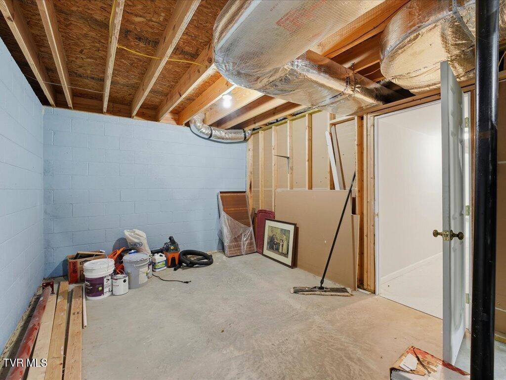 2066 Mullins Road Russellville, TN 37860 - Photo 27 of 43 2066 Mullins Rd - 27