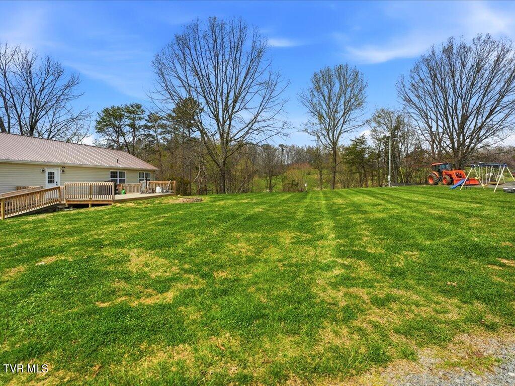 2066 Mullins Road Russellville, TN 37860 - Photo 30 of 43 2066 Mullins Rd - 30
