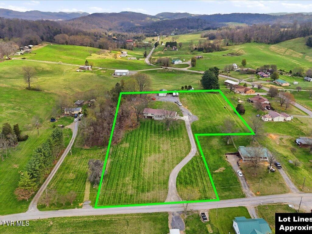 2066 Mullins Road Russellville, TN 37860 - Photo 3 of 43 2066 Mullins Rd - 3