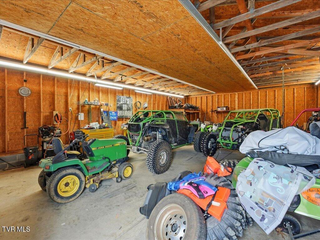 2066 Mullins Road Russellville, TN 37860 - Photo 32 of 43 2066 Mullins Rd - 32