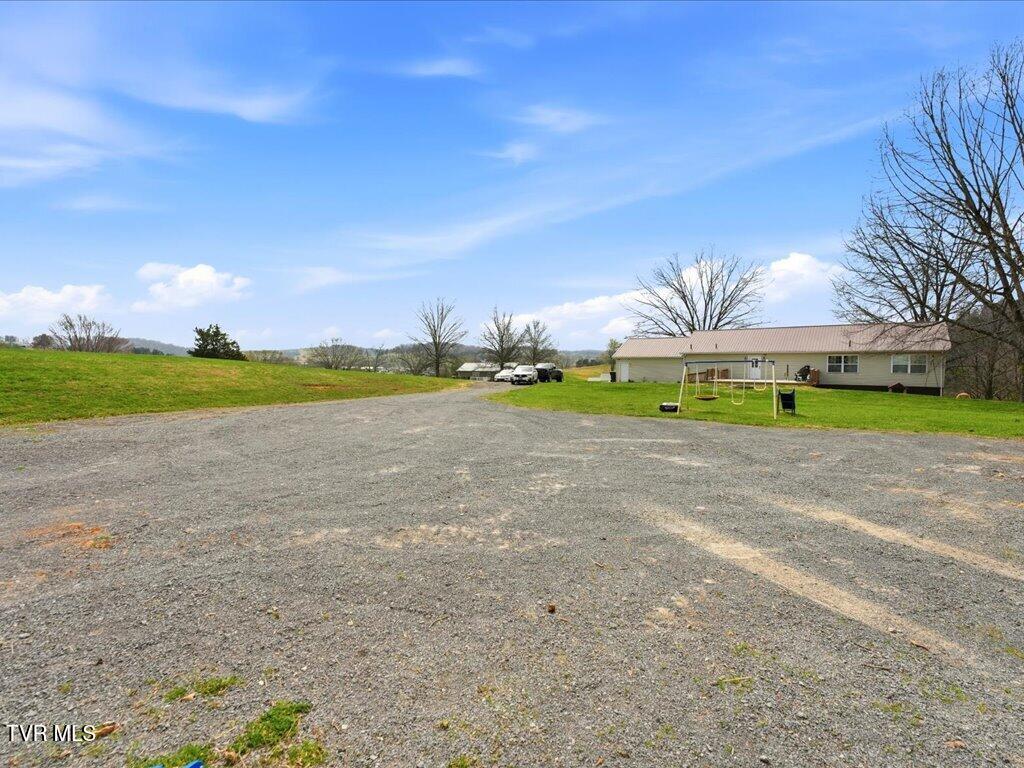 2066 Mullins Road Russellville, TN 37860 - Photo 33 of 43 2066 Mullins Rd - 33