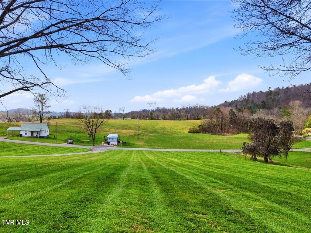 2066 Mullins Road Russellville, TN 37860 - Photo 34 of 43 2066 Mullins Rd - 34