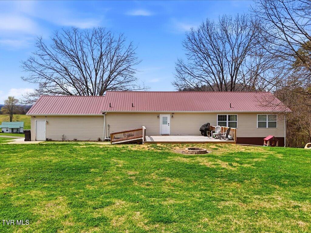 2066 Mullins Road Russellville, TN 37860 - Photo 35 of 43 2066 Mullins Rd - 35