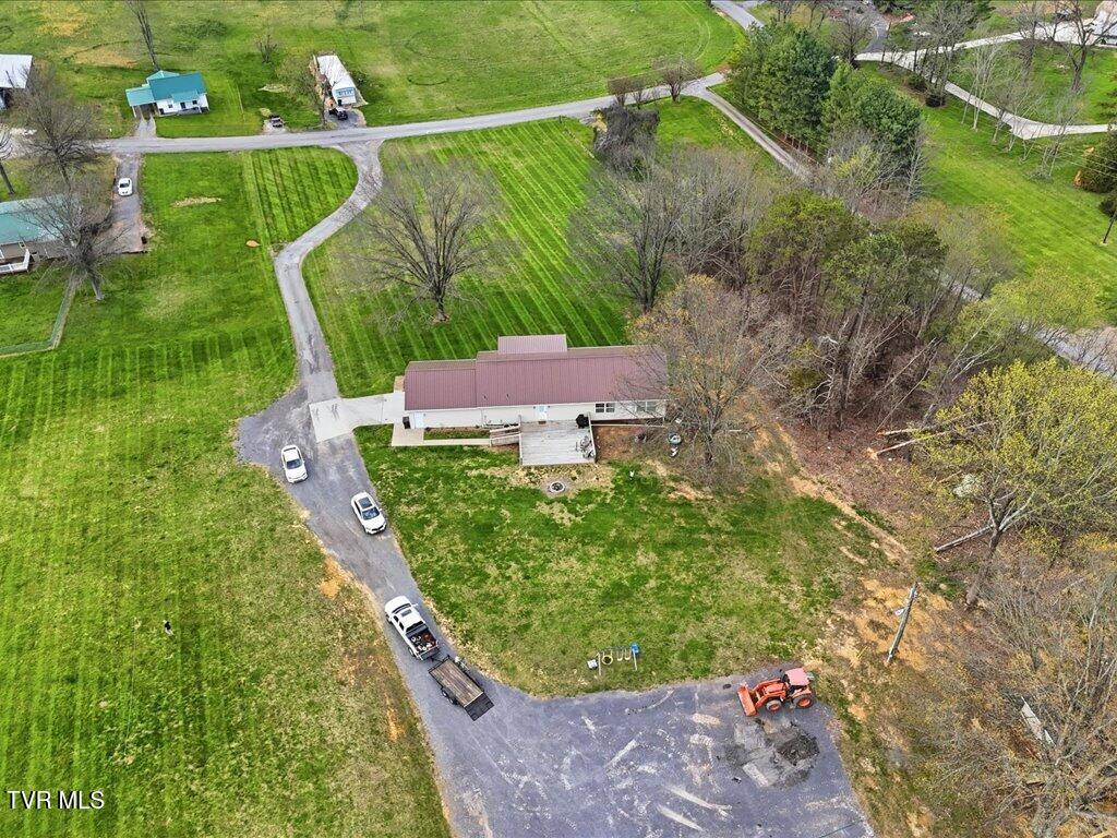 2066 Mullins Road Russellville, TN 37860 - Photo 37 of 43 2066 Mullins Rd - 37