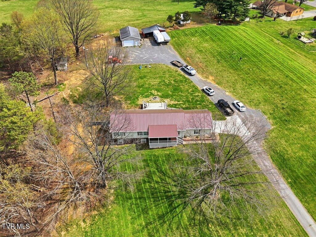 2066 Mullins Road Russellville, TN 37860 - Photo 4 of 43 2066 Mullins Rd - 4