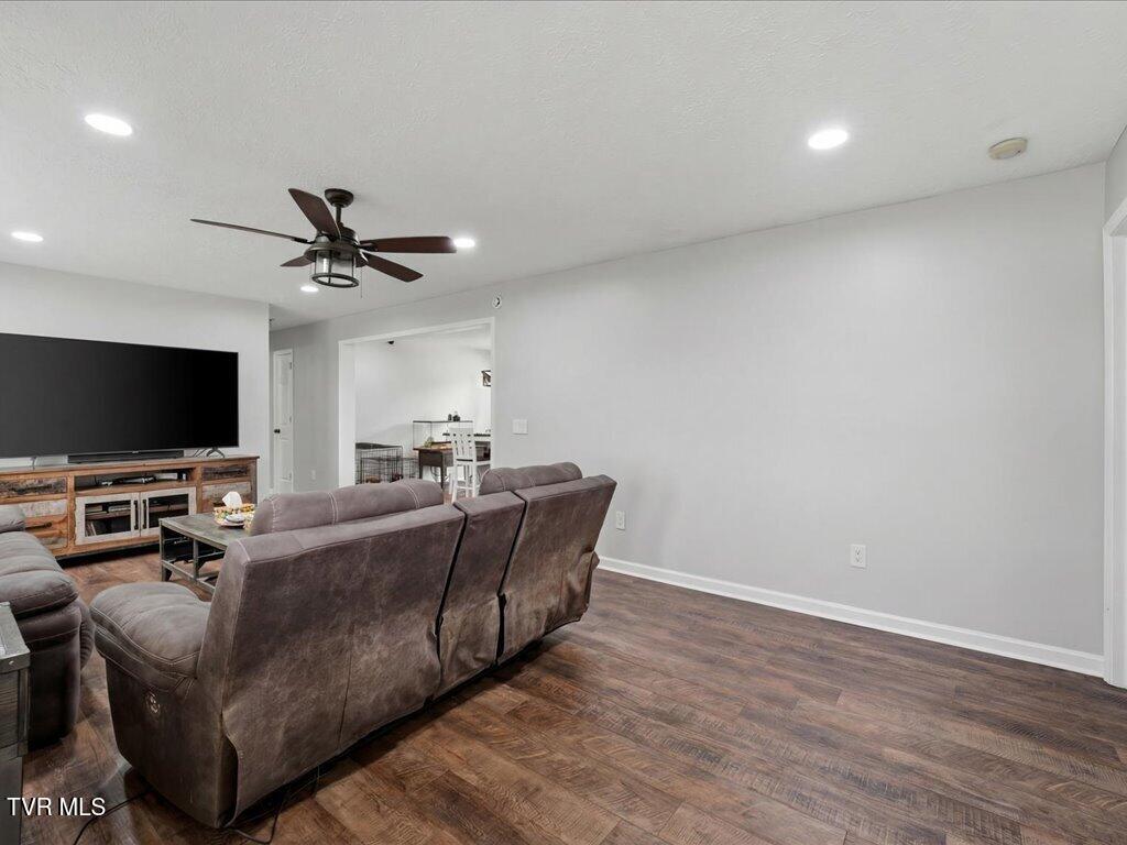 2066 Mullins Road Russellville, TN 37860 - Photo 6 of 43 2066 Mullins Rd - 6