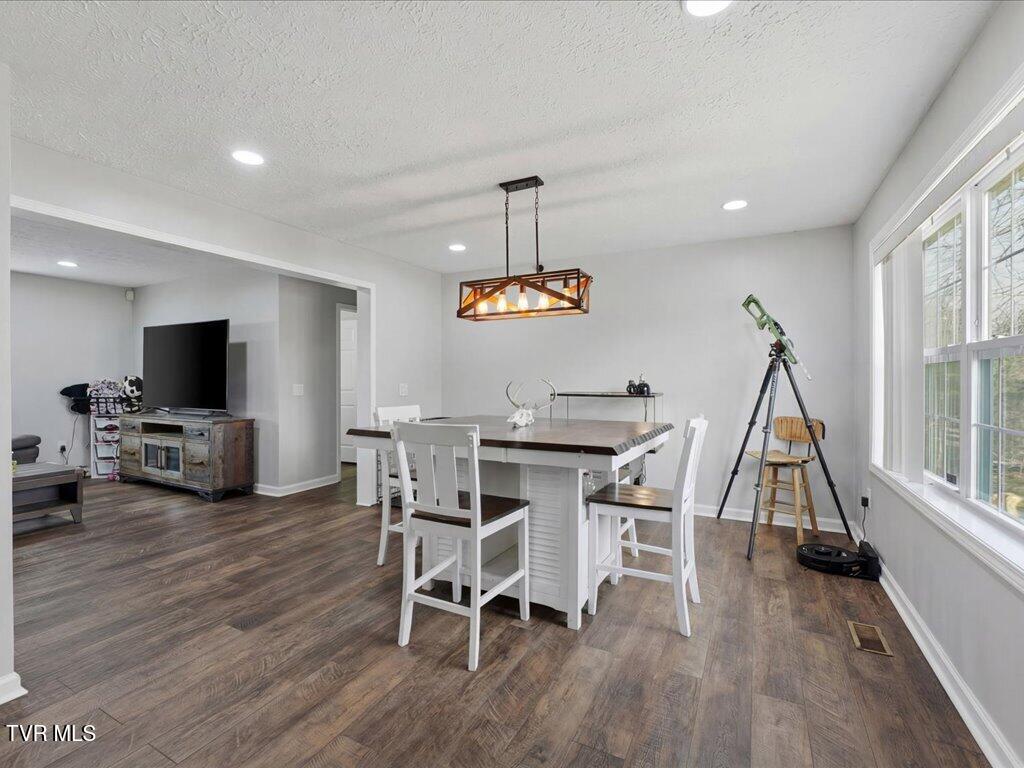 2066 Mullins Road Russellville, TN 37860 - Photo 9 of 43 2066 Mullins Rd - 9