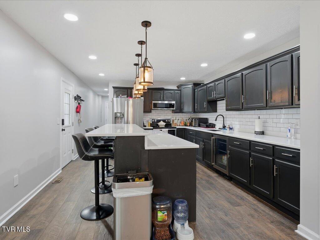 2066 Mullins Road Russellville, TN 37860 - Photo 10 of 43 2066 Mullins Rd - 10