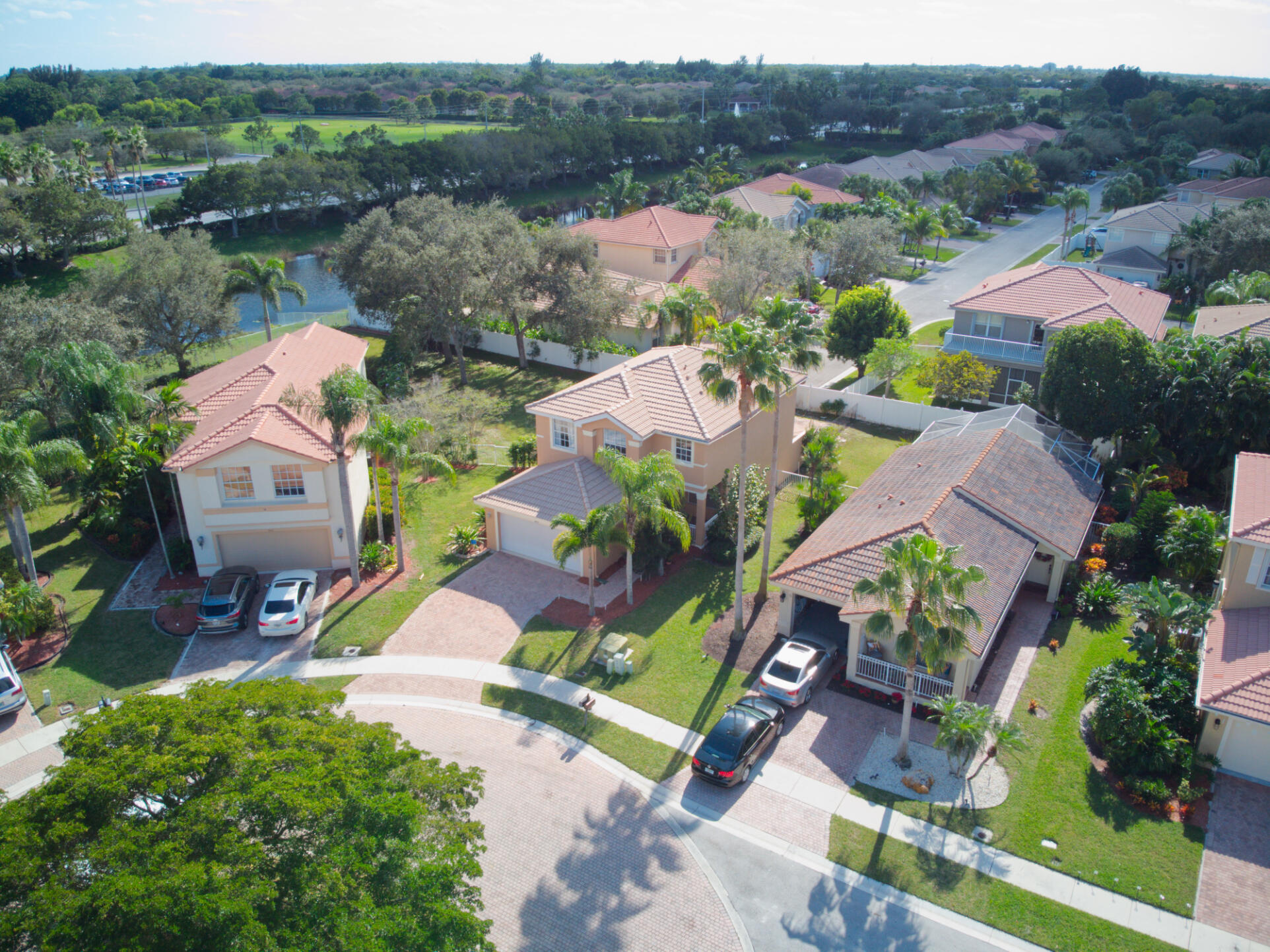 5012 Solar Point Drive Greenacres, FL 33463 - Photo 31 of 39 DJI_0097