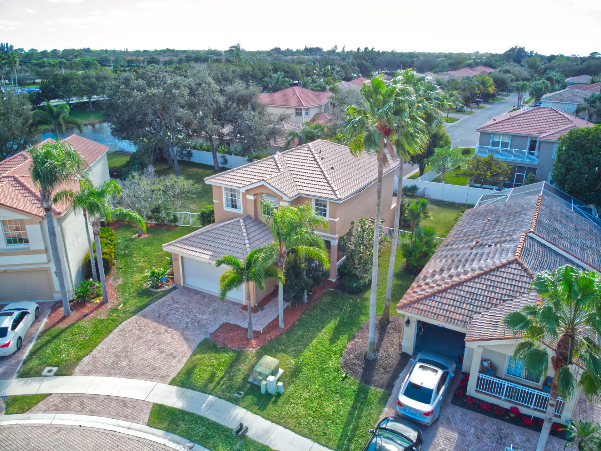 5012 Solar Point Drive Greenacres, FL 33463 - Photo 32 of 39 DJI_0094