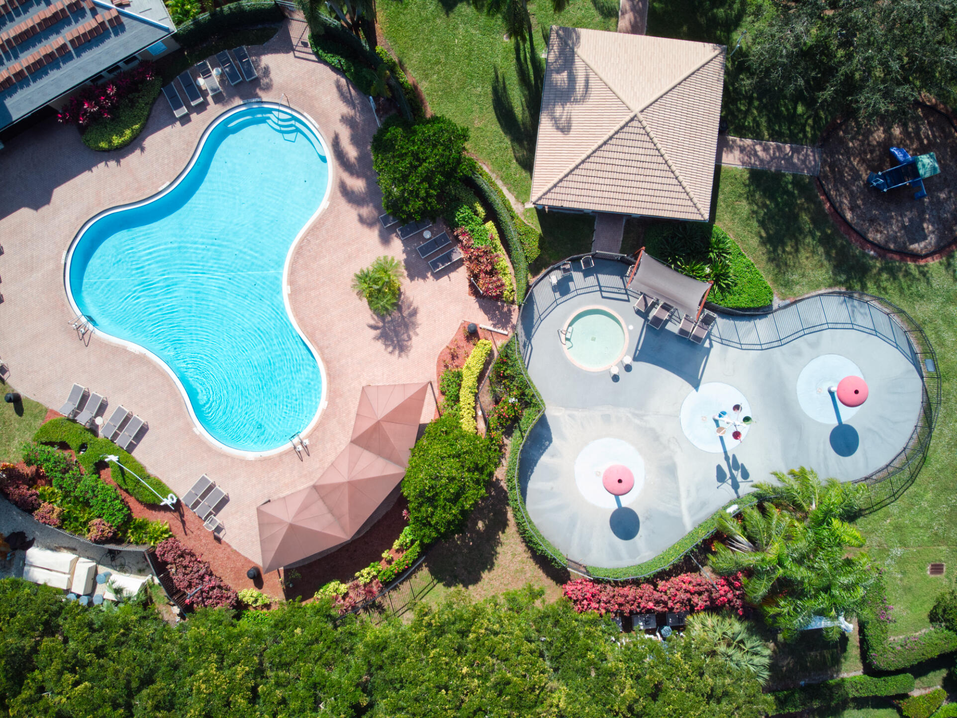 5012 Solar Point Drive Greenacres, FL 33463 - Photo 36 of 39 DJI_0124
