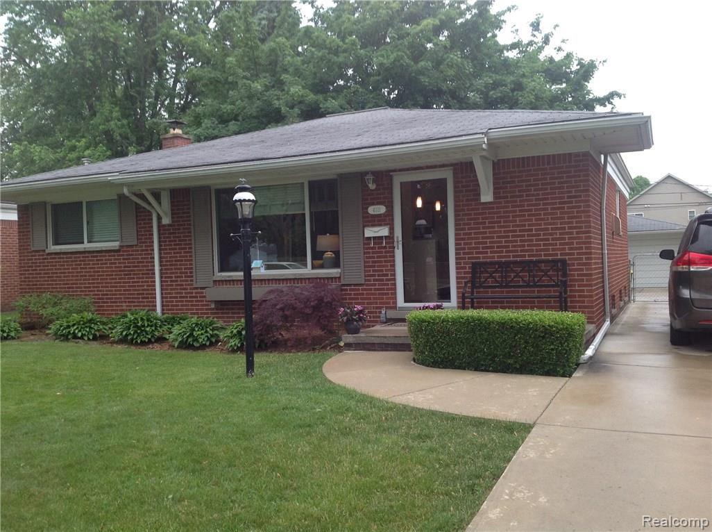 4111 Mark Orr Road Royal Oak, MI 48073 - Photo 3 of 23 image.jpeg