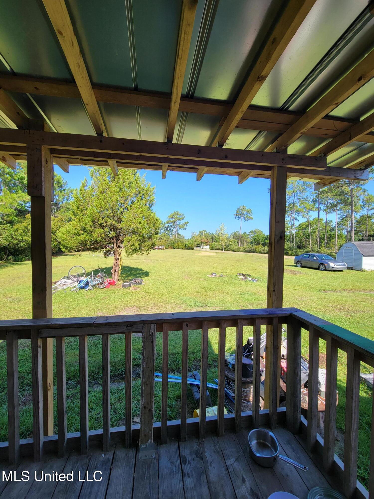 13312 School Land Road Vancleave, MS 39565 - Photo 2 of 17 20220715_090148