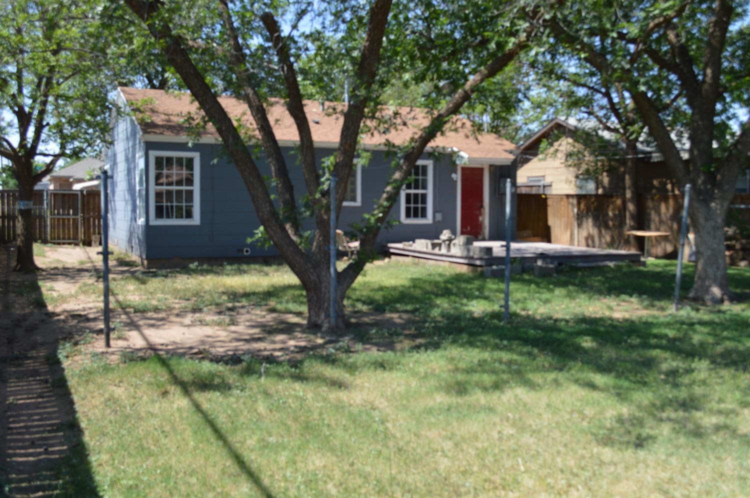 4802 38th Street Lubbock, TX 79414 - Photo 15 of 16 Photo 15