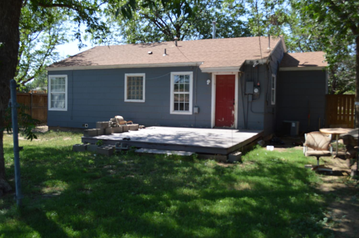 4802 38th Street Lubbock, TX 79414 - Photo 16 of 16 Photo 16