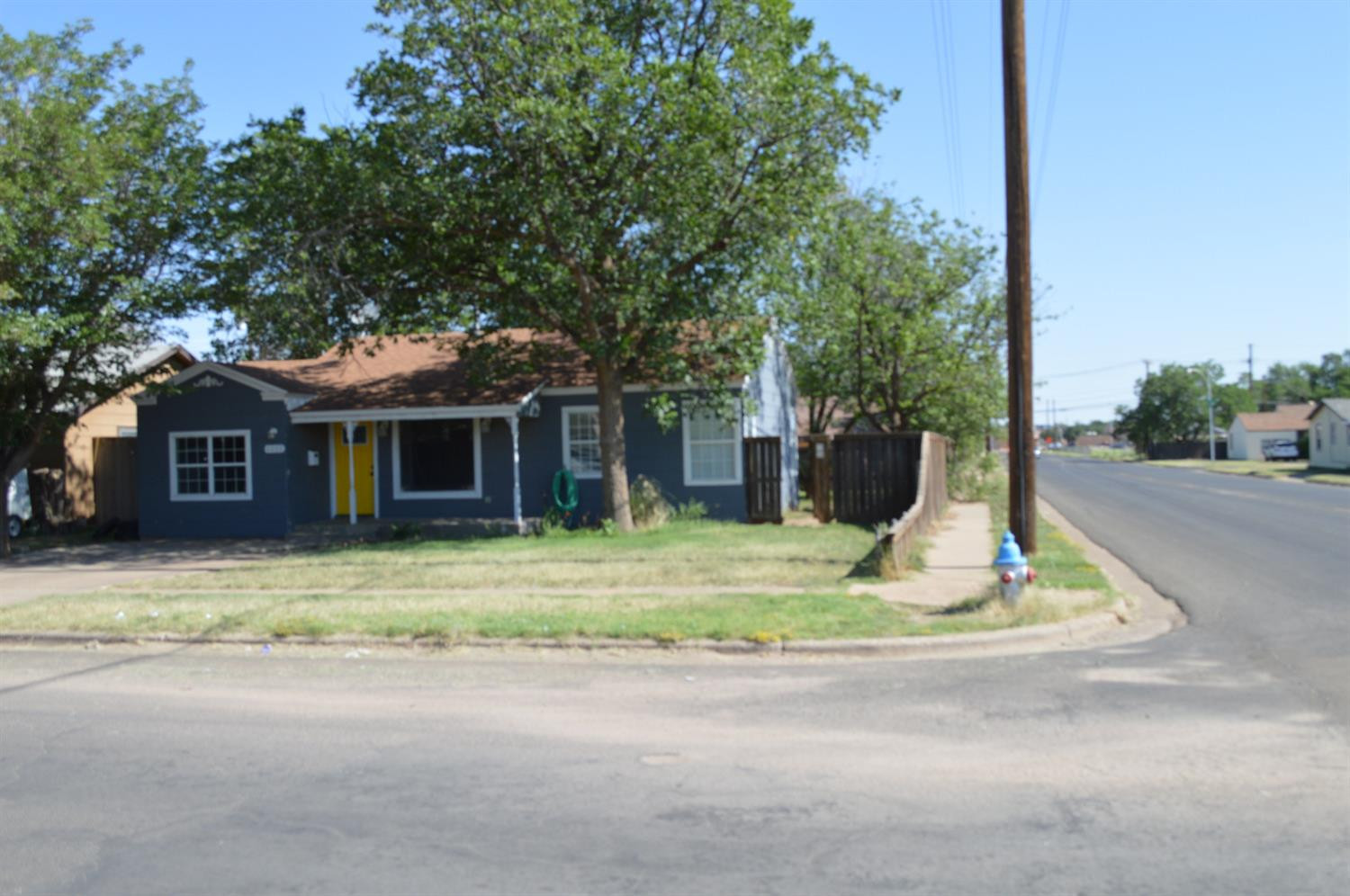 4802 38th Street Lubbock, TX 79414 - Photo 2 of 16 Photo 2