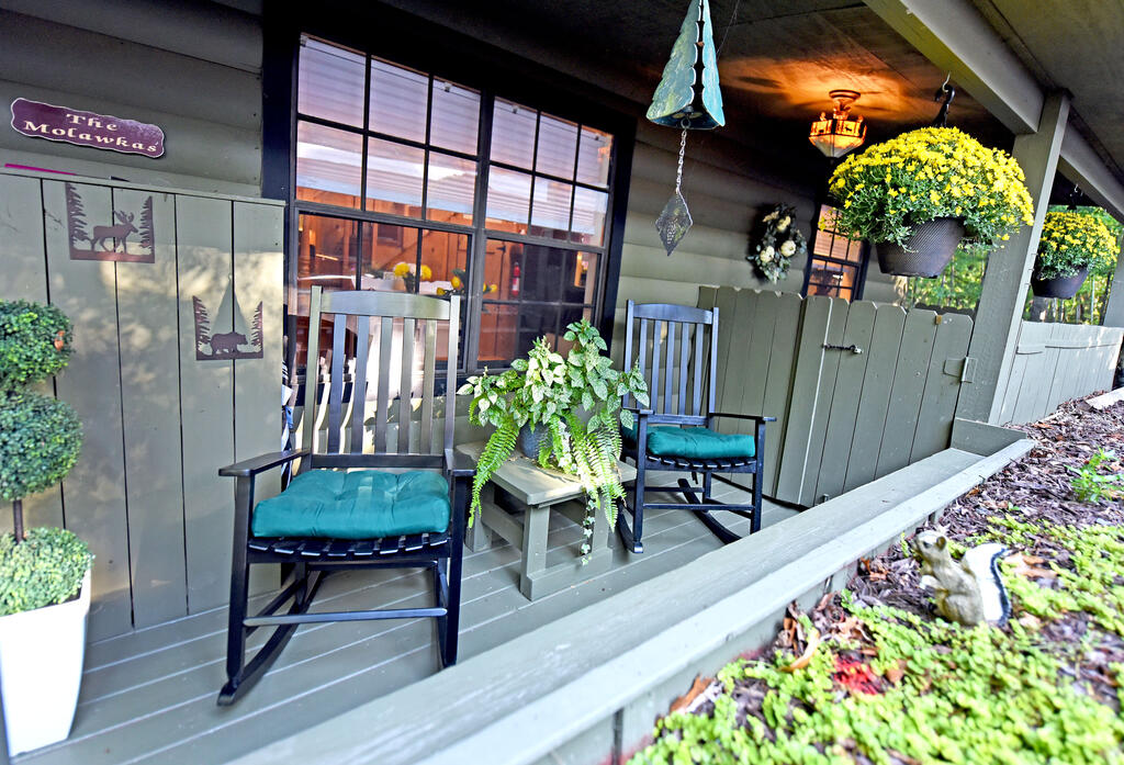 344 Buck Ridge Road Suches, GA 30572 - Photo 15 of 50 Gallery Image 15